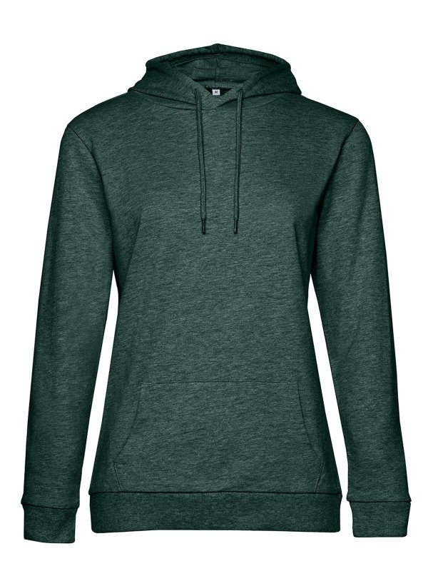 heather dark green